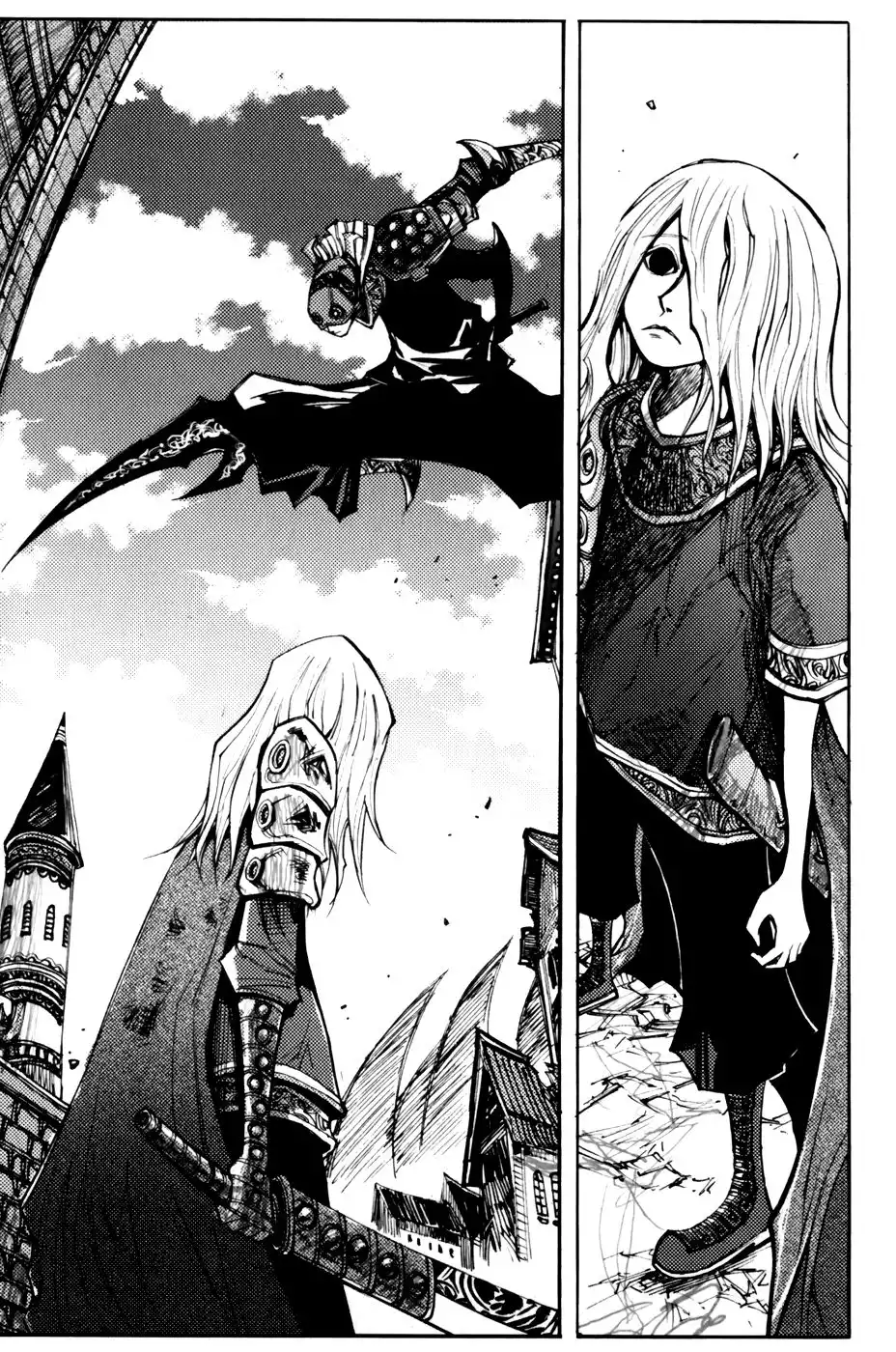 Nephilim John Chapter 35 26